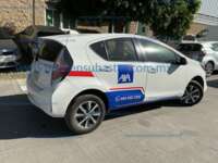 Toyota Prius 2021  2021 Toyota Prius Ingreso Exteriores 4