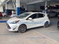 Toyota Prius 2021 5p C Híbrido L4/1.5 Aut IMG_3840