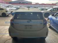 Toyota Prius 2021 5p C Híbrido L4/1.5 Aut IMG_3838