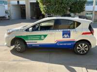 Toyota Prius 2021  2021 Toyota Prius Ingreso Exteriores 7