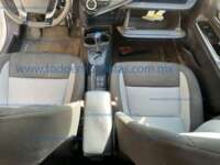 Toyota Prius 2021  2021 Toyota Prius Ingreso Interiores 10