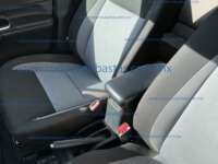 Toyota Prius 2021  2021 Toyota Prius Ingreso Interiores 11