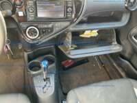 Toyota Prius 2021  2021 Toyota Prius Ingreso Interiores 13