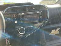 Toyota Prius 2021  2021 Toyota Prius Ingreso Interiores 14