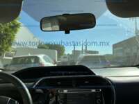 Toyota Prius 2021  2021 Toyota Prius Ingreso Interiores 15