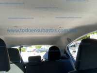 Toyota Prius 2021  2021 Toyota Prius Ingreso Interiores 19