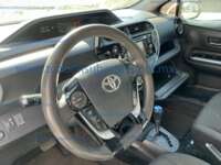 Toyota Prius 2021  2021 Toyota Prius Ingreso Interiores 2