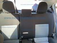 Toyota Prius 2021  2021 Toyota Prius Ingreso Interiores 20