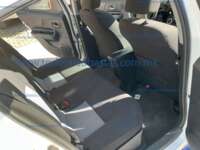 Toyota Prius 2021  2021 Toyota Prius Ingreso Interiores 22