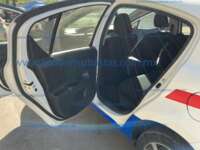 Toyota Prius 2021  2021 Toyota Prius Ingreso Interiores 24