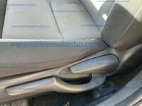 Toyota Prius 2021  2021 Toyota Prius Ingreso Interiores 27