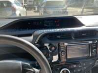 Toyota Prius 2021  2021 Toyota Prius Ingreso Interiores 3