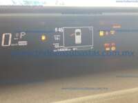 Toyota Prius 2021 5p C Híbrido L4/1.5 Aut IMG_3842