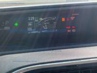 Toyota Prius 2021  2021 Toyota Prius Ingreso Interiores 4