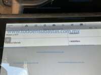 Toyota Prius 2021  2021 Toyota Prius Ingreso Interiores 5