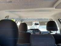 Toyota Prius 2021  2021 Toyota Prius Ingreso Interiores 6