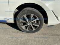 Toyota Prius 2021  2021 Toyota Prius Ingreso Llantas 0