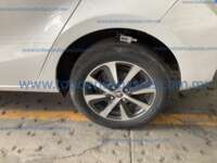 Toyota Prius 2021 5p C Híbrido L4/1.5 Aut IMG_1227