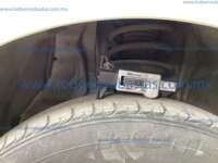 Toyota Prius 2021 5p C Híbrido L4/1.5 Aut IMG_1237