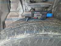 Toyota Prius 2021  2021 Toyota Prius Ingreso Llantas 11