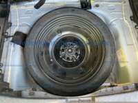 Toyota Prius 2021  2021 Toyota Prius Ingreso Llantas 12