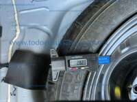 Toyota Prius 2021  2021 Toyota Prius Ingreso Llantas 14