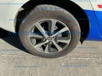 Toyota Prius 2021  2021 Toyota Prius Ingreso Llantas 3