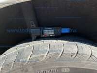 Toyota Prius 2021  2021 Toyota Prius Ingreso Llantas 5