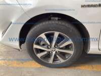 Toyota Prius 2021 5p C Híbrido L4/1.5 Aut IMG_1233