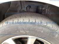 Toyota Prius 2021 5p C Híbrido L4/1.5 Aut IMG_1236