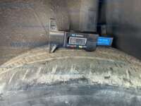 Toyota Prius 2021  2021 Toyota Prius Ingreso Llantas 8