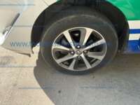 Toyota Prius 2021  2021 Toyota Prius Ingreso Llantas 9