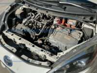 Toyota Prius 2021  2021 Toyota Prius Ingreso Motor 0