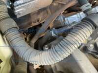 Toyota Prius 2021  2021 Toyota Prius Ingreso Motor 3