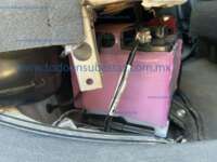 Toyota Prius 2021  2021 Toyota Prius Ingreso Motor 4