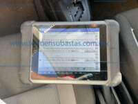 Toyota Prius 2021  2021 Toyota Prius Ingreso Motor 5