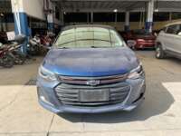 Chevrolet Onix 2023 4p Premier Redline L3/1.0/T Aut IMG_5144