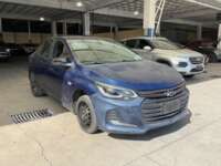 Chevrolet Onix 2023 4p Premier Redline L3/1.0/T Aut IMG_5145