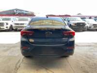 Chevrolet Onix 2023 4p Premier Redline L3/1.0/T Aut IMG_5148