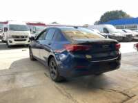 Chevrolet Onix 2023 4p Premier Redline L3/1.0/T Aut IMG_5149