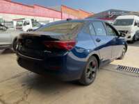 Chevrolet Onix 2023 4p Premier Redline L3/1.0/T Aut IMG_5147