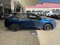 Chevrolet Onix 2023 4p Premier Redline L3/1.0/T Aut IMG_5146