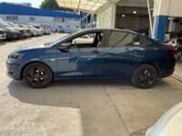 Chevrolet Onix 2023 4p Premier Redline L3/1.0/T Aut IMG_5150