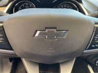 Chevrolet Onix 2023 4p Premier Redline L3/1.0/T Aut IMG_5164