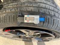 Chevrolet Onix 2023 4p Premier Redline L3/1.0/T Aut 2023 Chevrolet Onix Ingreso Llantas 1