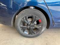 Chevrolet Onix 2023 4p Premier Redline L3/1.0/T Aut 2023 Chevrolet Onix Ingreso Llantas 3