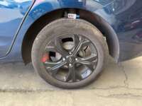 Chevrolet Onix 2023 4p Premier Redline L3/1.0/T Aut 2023 Chevrolet Onix Ingreso Llantas 6