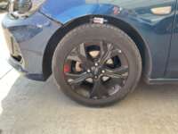 Chevrolet Onix 2023 4p Premier Redline L3/1.0/T Aut 2023 Chevrolet Onix Ingreso Llantas 9