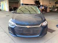 Chevrolet Onix 2021 4p LS L3/1.0/T Aut IMG_9404