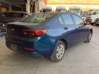 Chevrolet Onix 2021 4p LS L3/1.0/T Aut IMG_9407